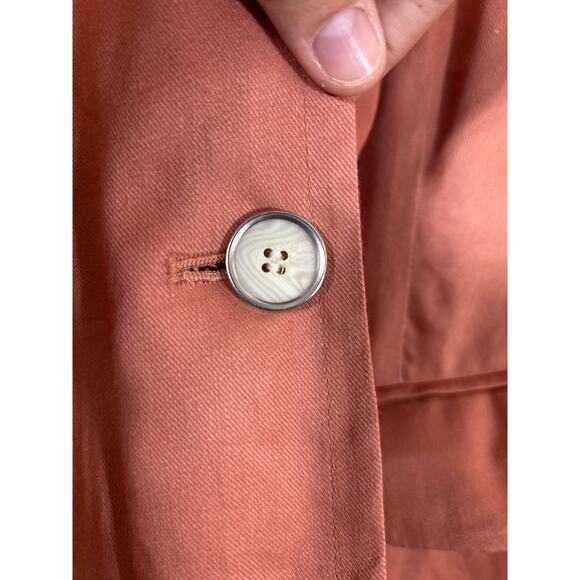 Lane Bryant Blazer 28 Jacket - Picture 5 of 10